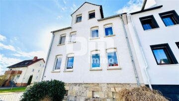 Ein- bis Zweifamilienhaus mit 2 Terrassen, Garage und angelegtem Gartenbereich, 34266 Niestetal, Einfamilienhaus